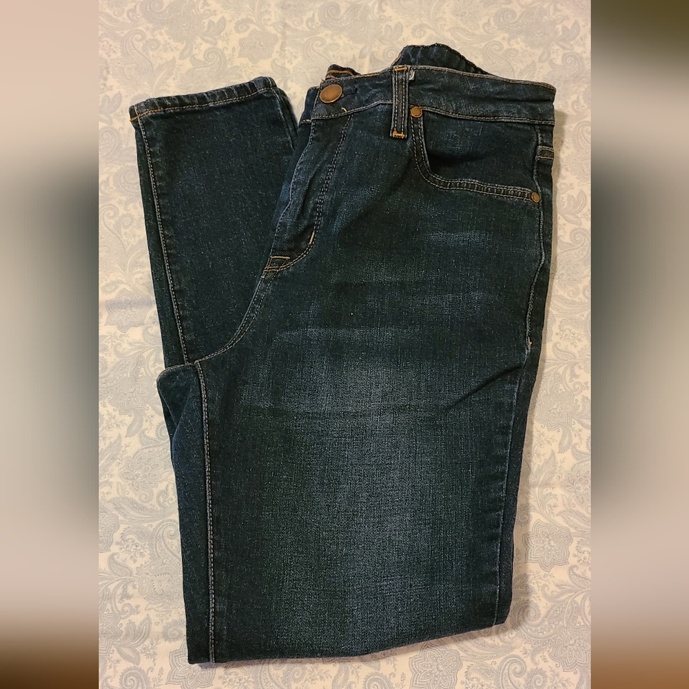 Seven7 Jeans Ultra High Rise size 12